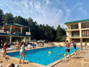 Hotel Surami